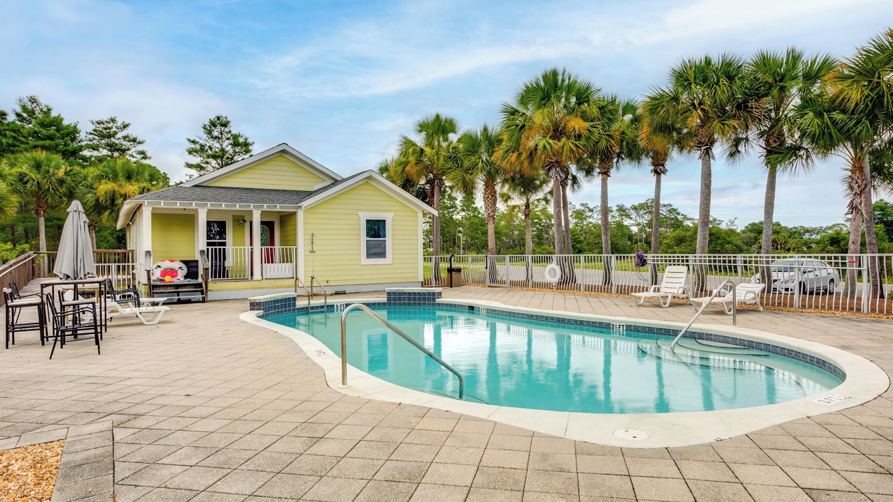 Photo of Outdoor in Carrabelle