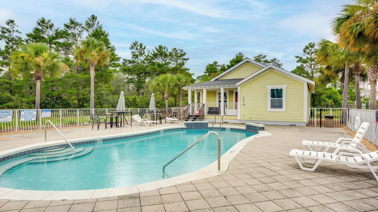 Photo of Outdoor in Carrabelle
