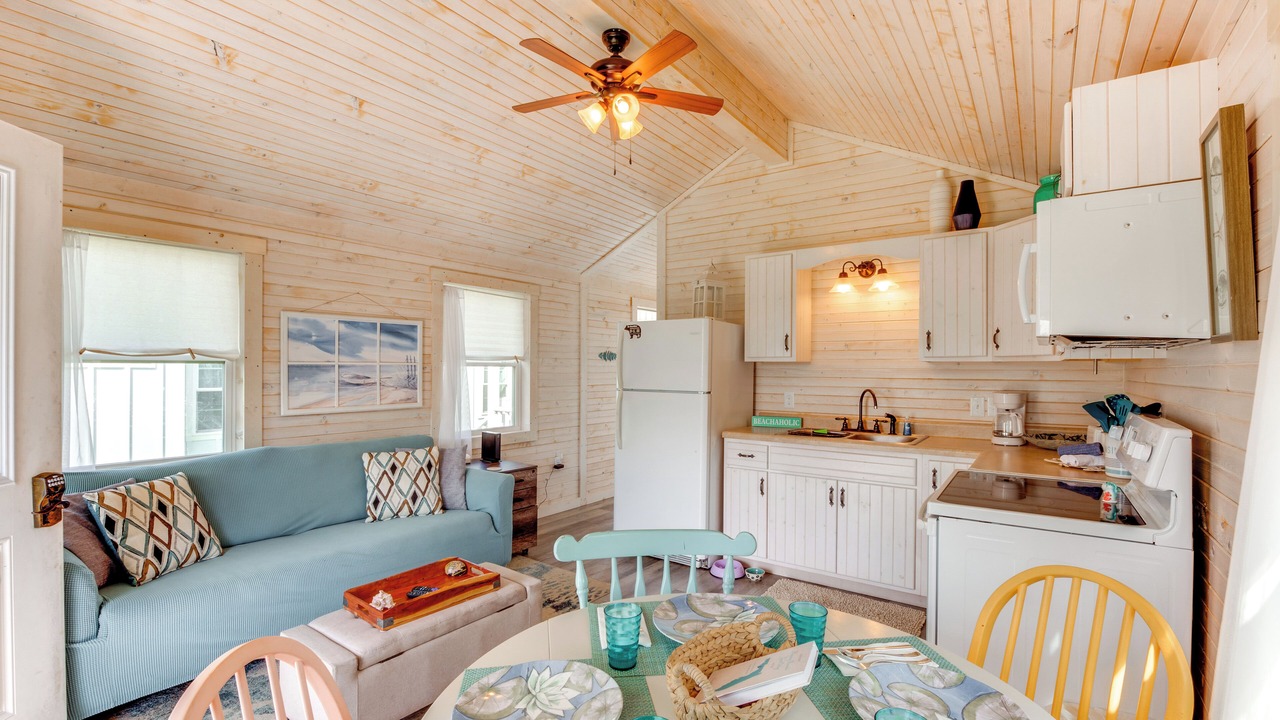 Photo of Bedroom in Carrabelle