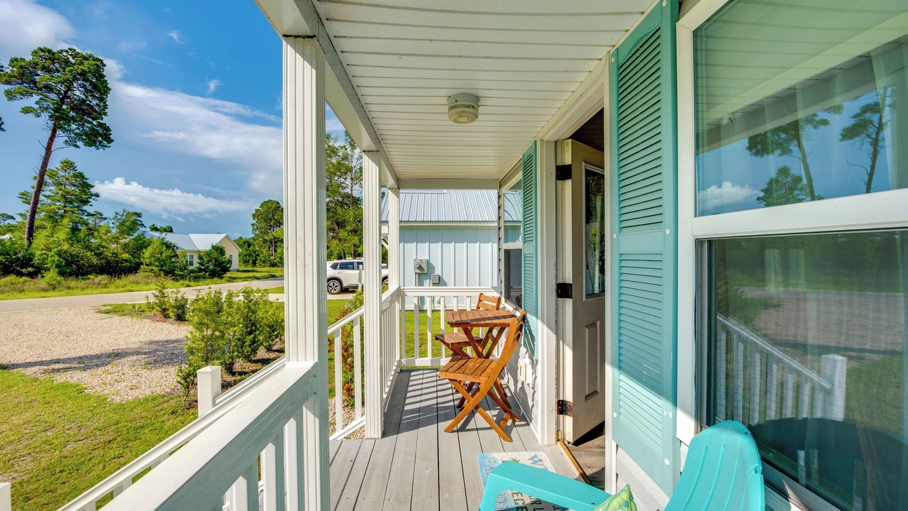 Photo of Outdoor in Carrabelle