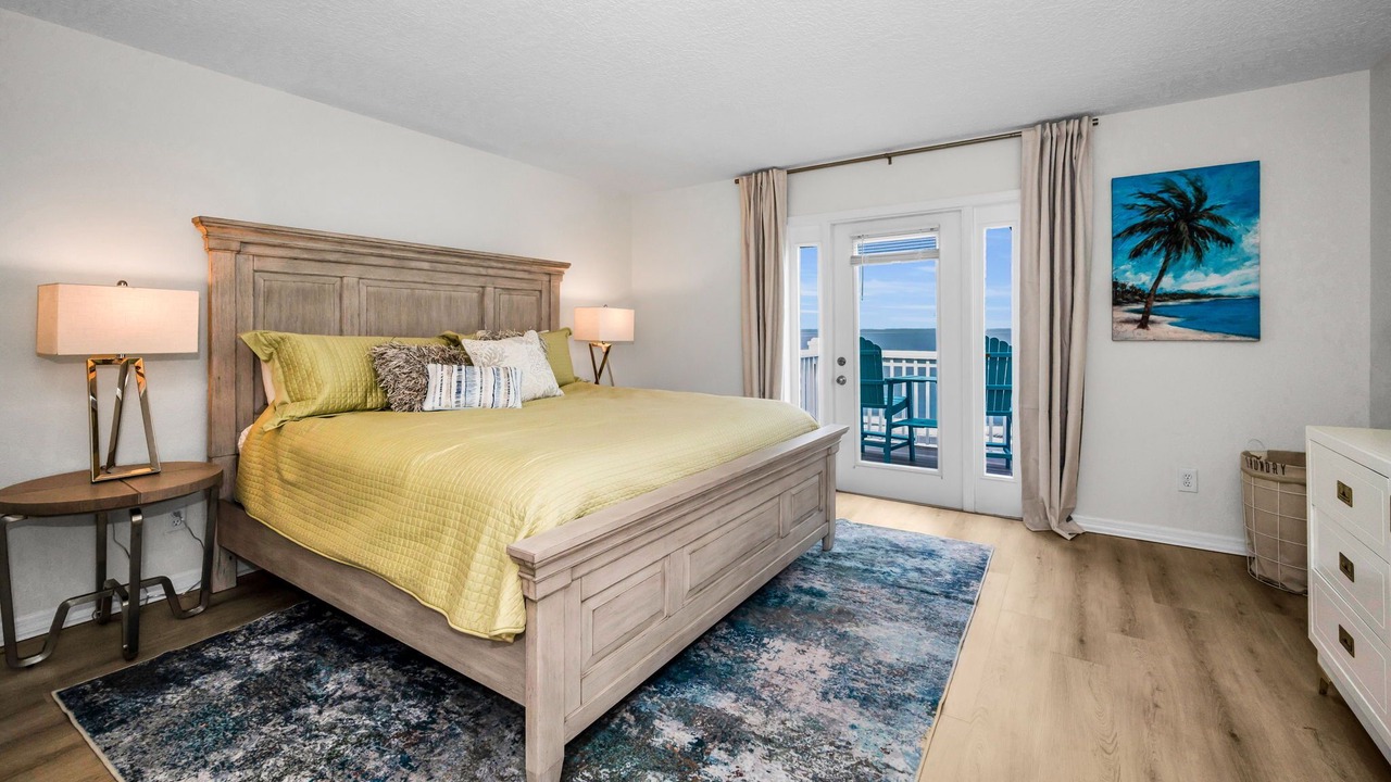 Photo of Bedroom in Coquina Key