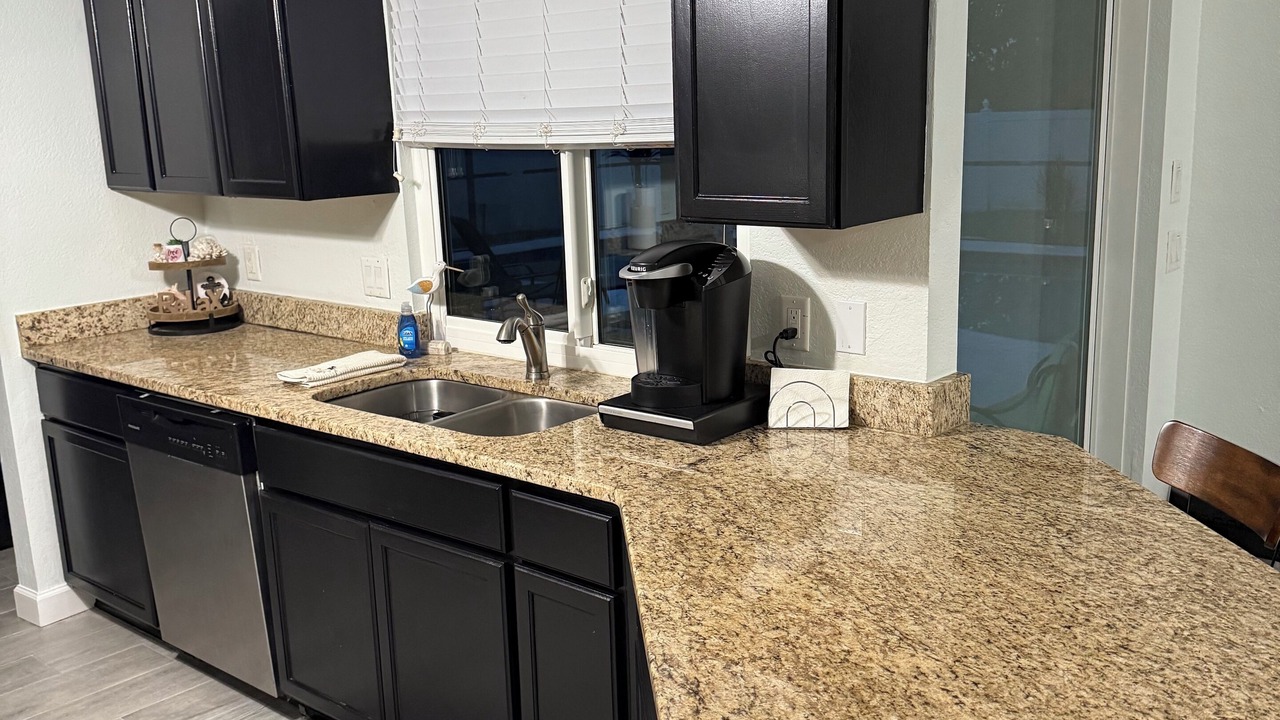 Photo of Kitchen in Port Charlotte