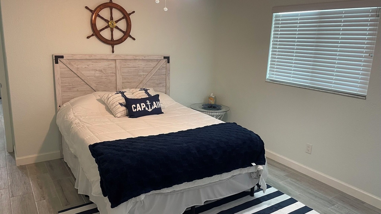 Photo of Bedroom in Port Charlotte