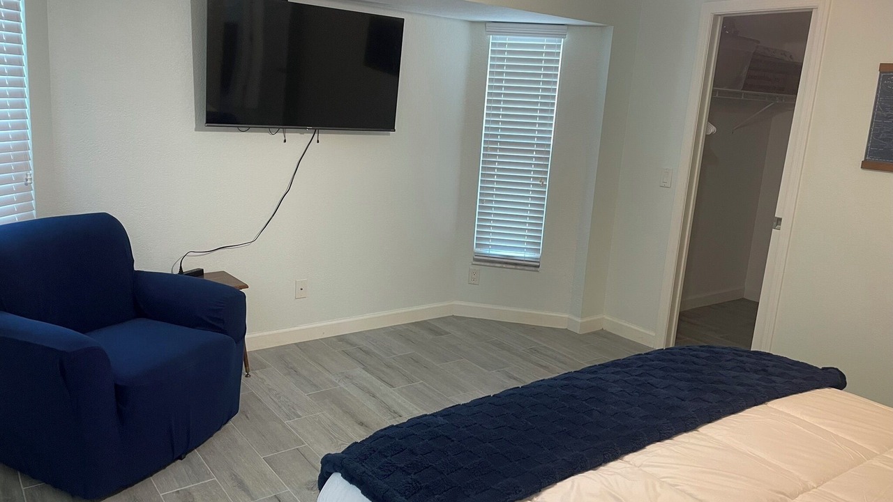Photo of Bedroom in Port Charlotte