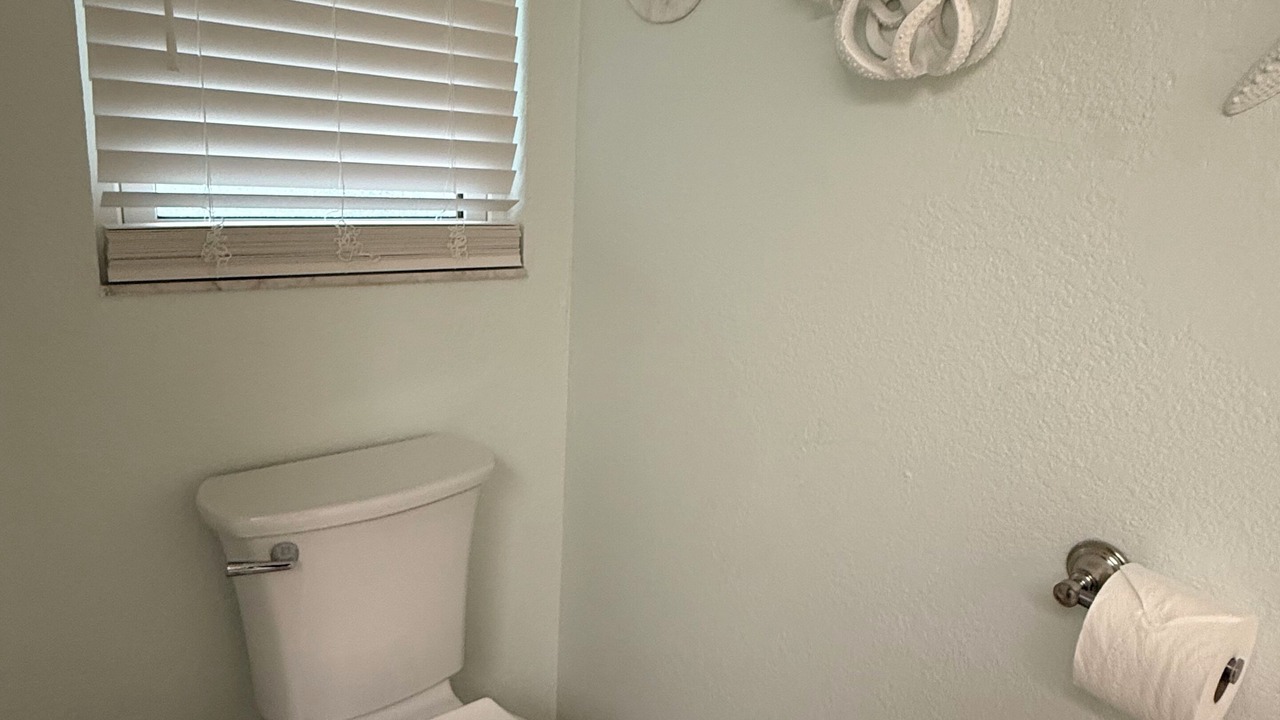 Photo of Bathroom in Port Charlotte
