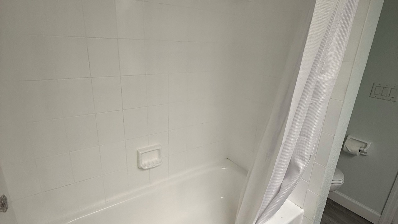 Photo of Bathroom in Port Charlotte