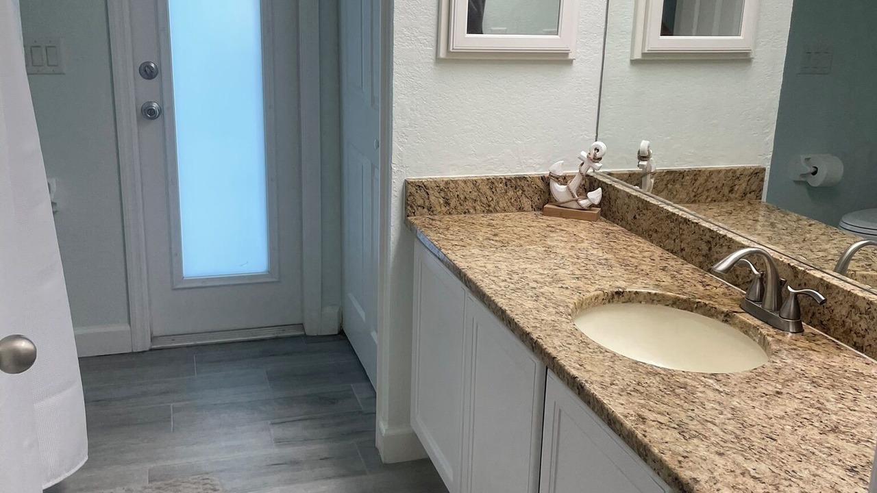 Photo of Bathroom in Port Charlotte