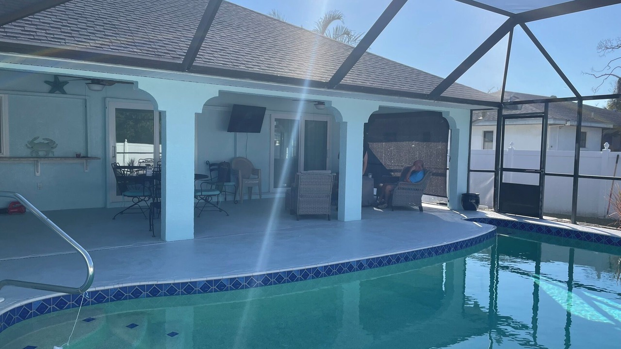 Photo of Outdoor in Port Charlotte