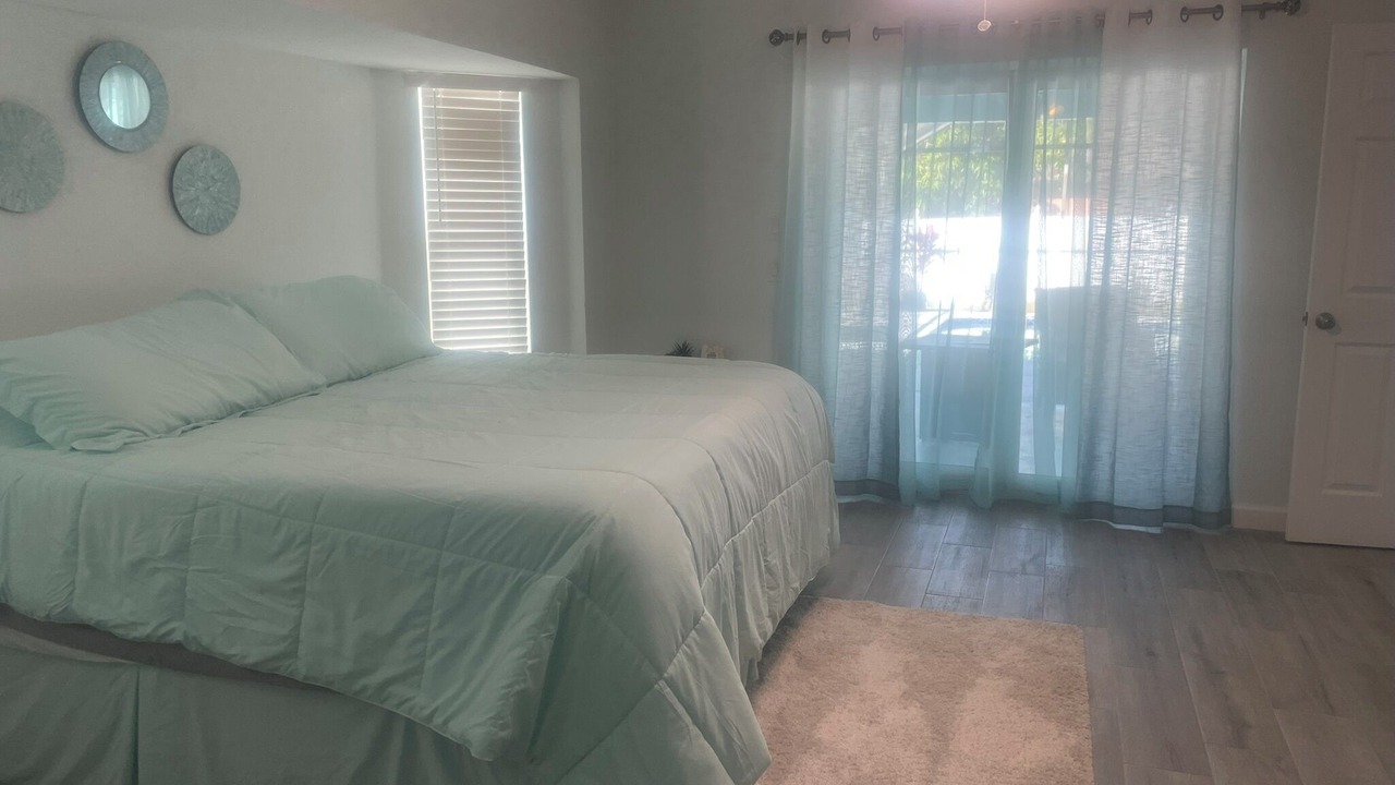 Photo of Bedroom in Port Charlotte