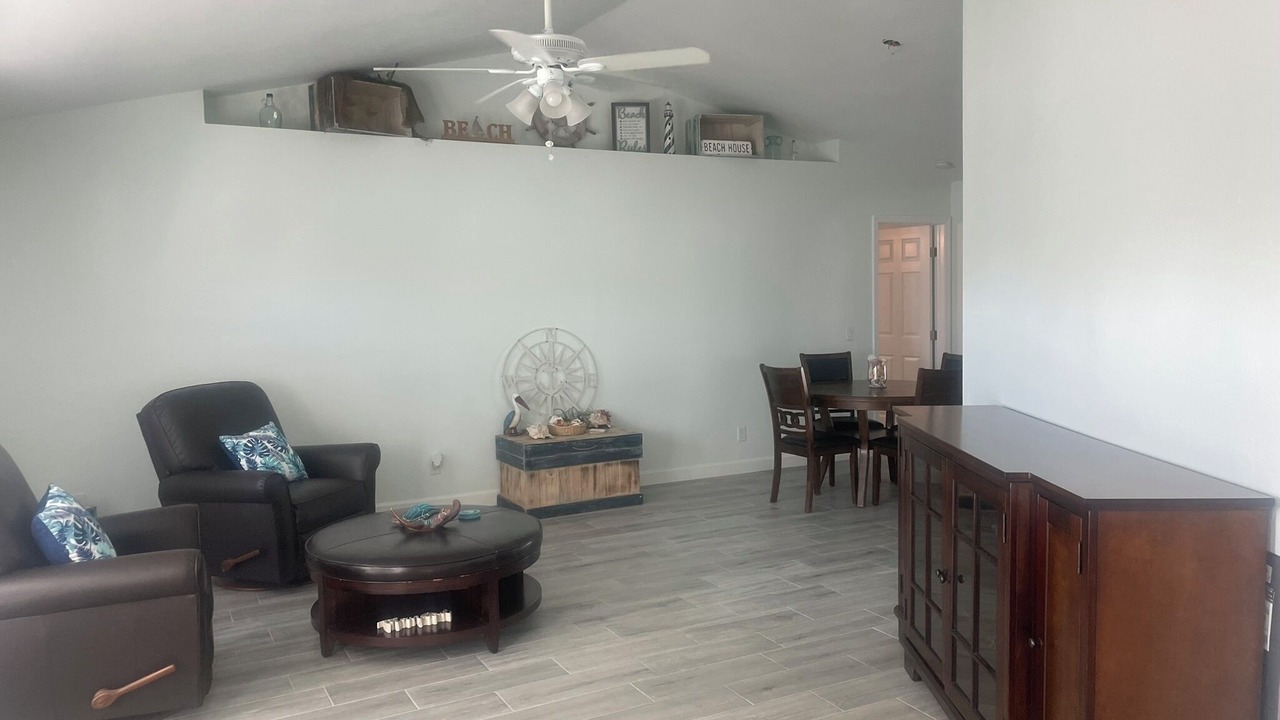 Photo of Bedroom in Port Charlotte