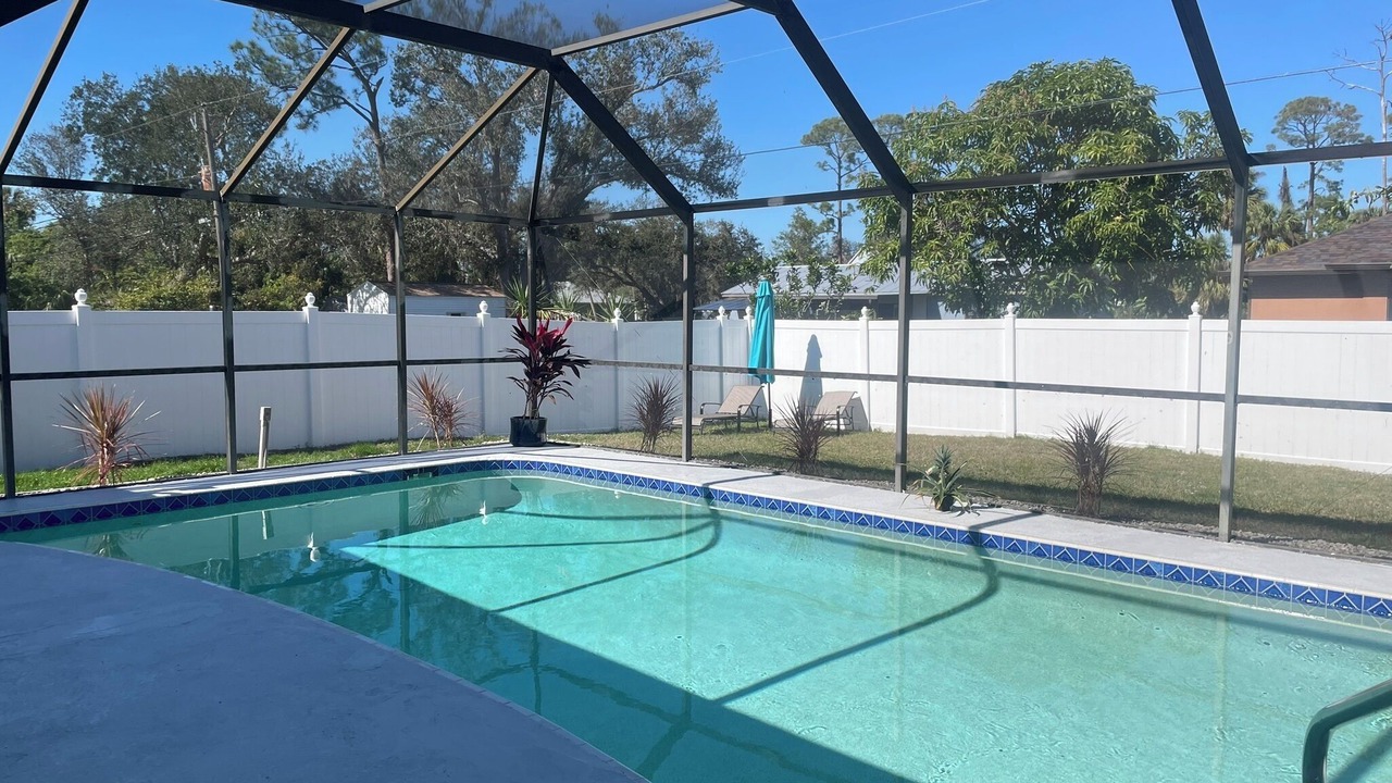 Photo of Outdoor in Port Charlotte