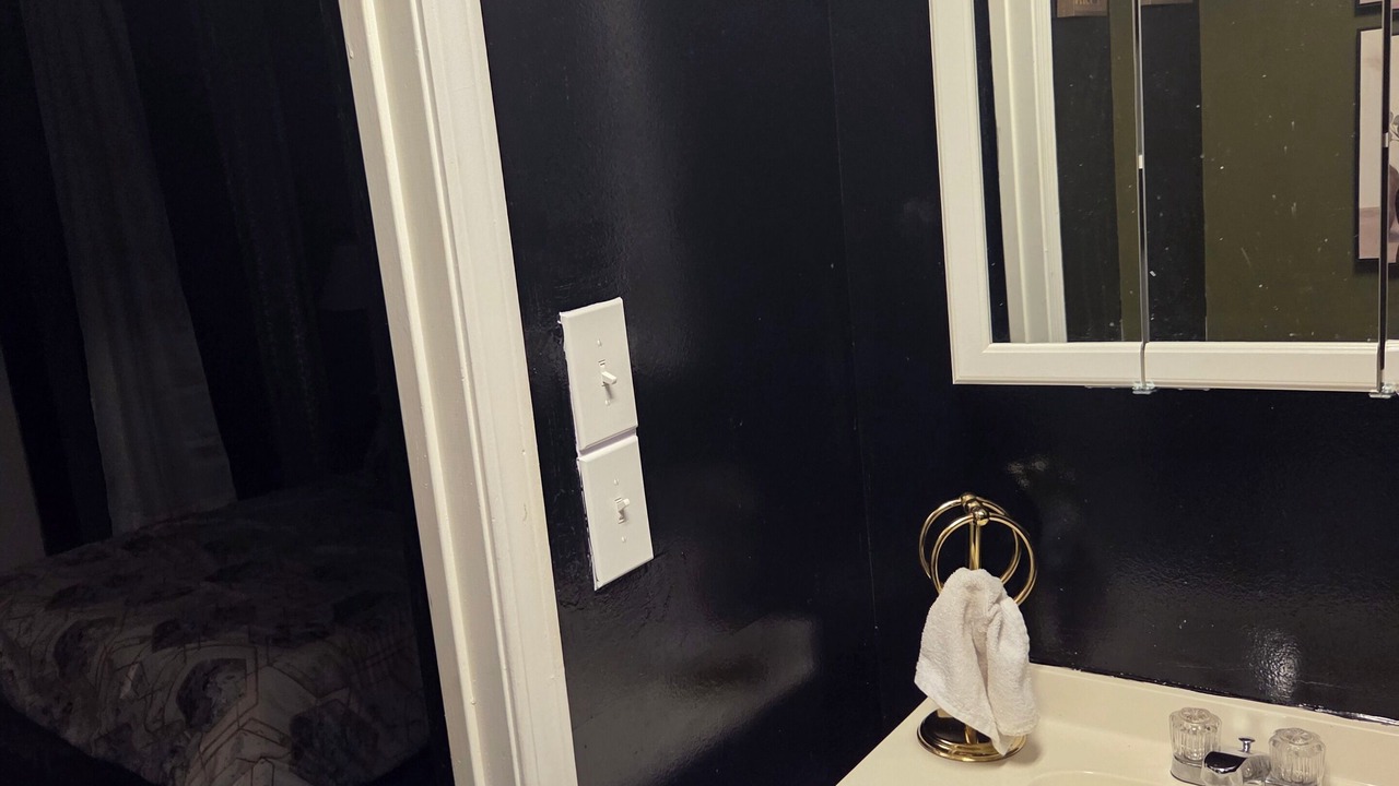 Photo of Bathroom in Hattiesburg