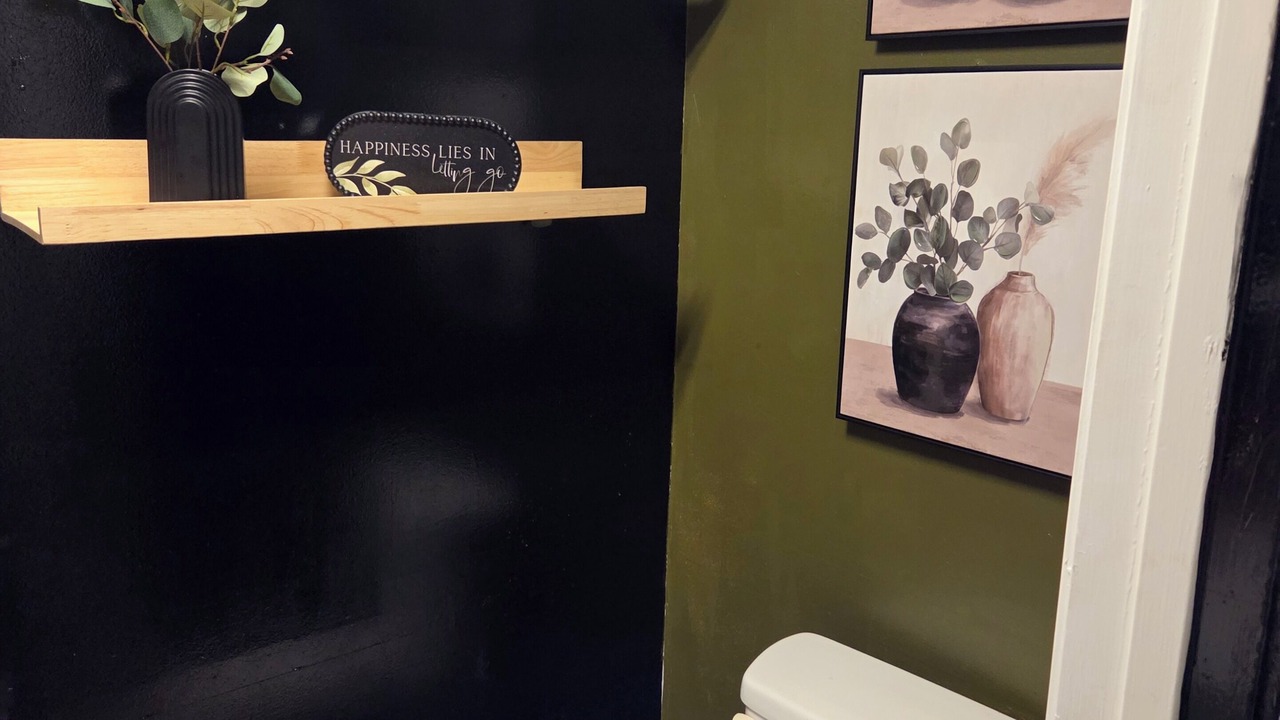 Photo of Bathroom in Hattiesburg