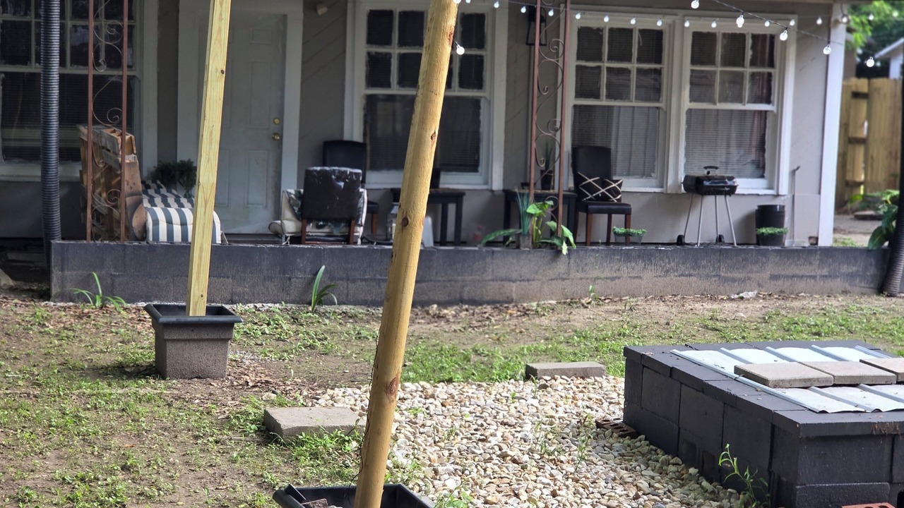 Photo of Patio Balcony in Hattiesburg