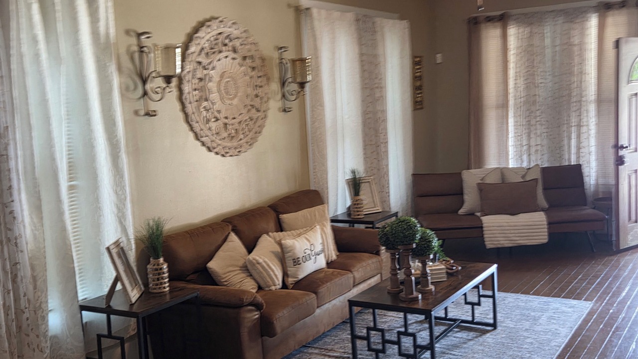 Photo of Livingroom in Hattiesburg