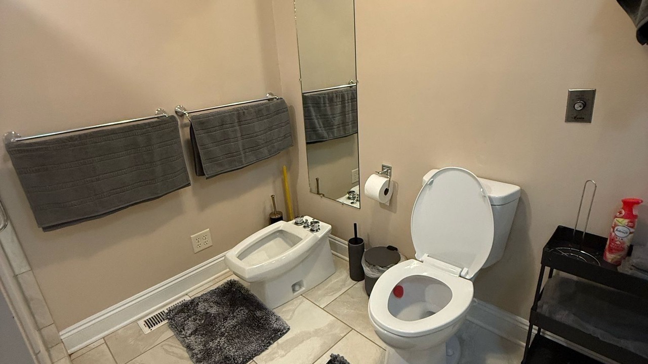 Photo of Bathroom in Marianna