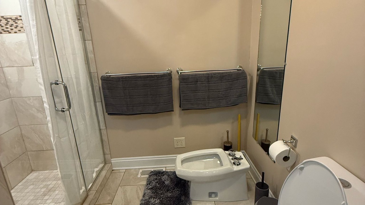 Photo of Bathroom in Marianna