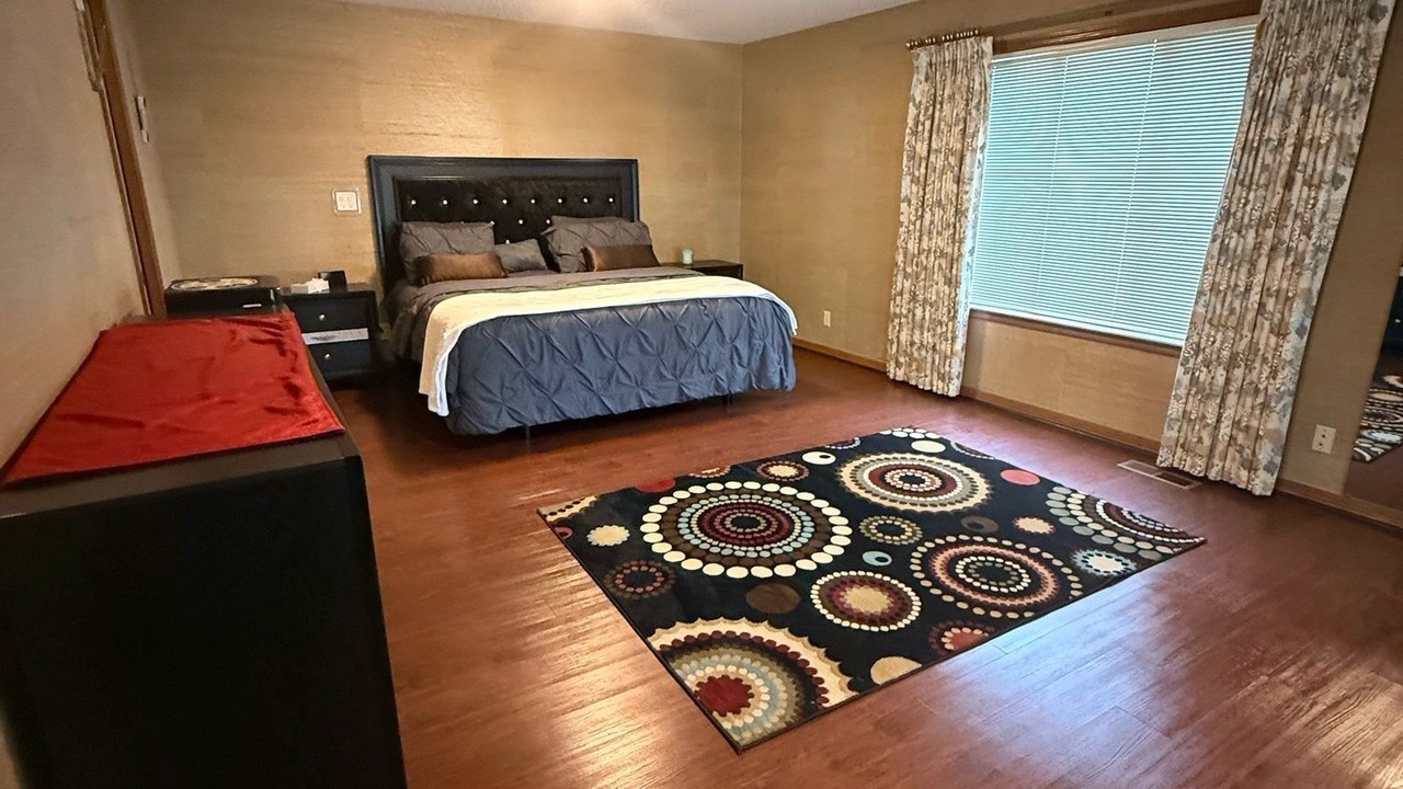 Photo of Bedroom in Marianna