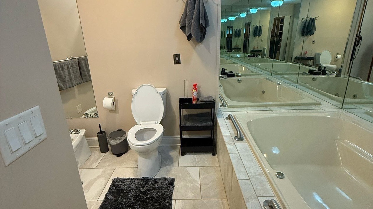 Photo of Bathroom in Marianna