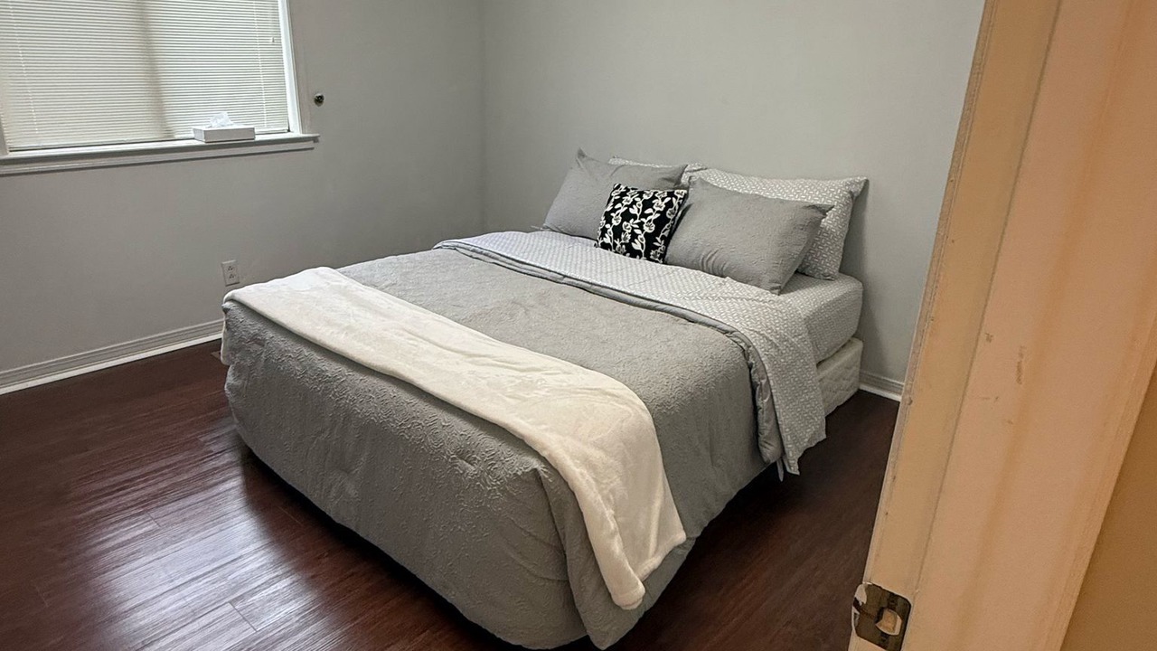 Photo of Bedroom in Marianna