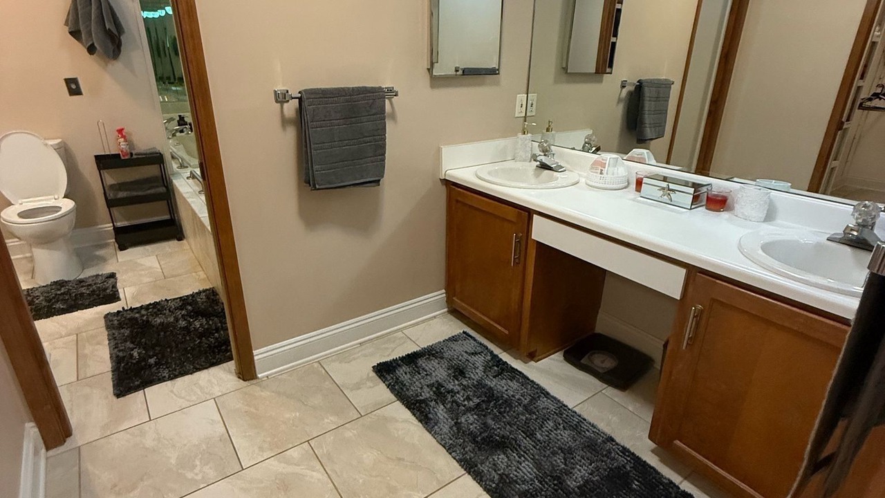 Photo of Bathroom in Marianna