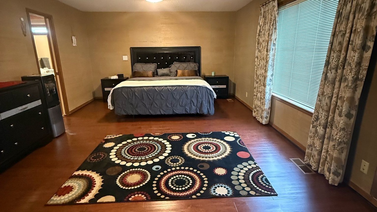 Photo of Bedroom in Marianna