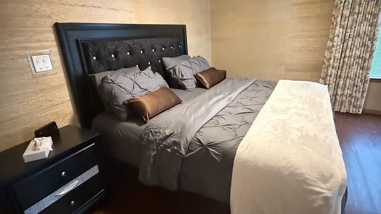 Photo of Bedroom in Marianna