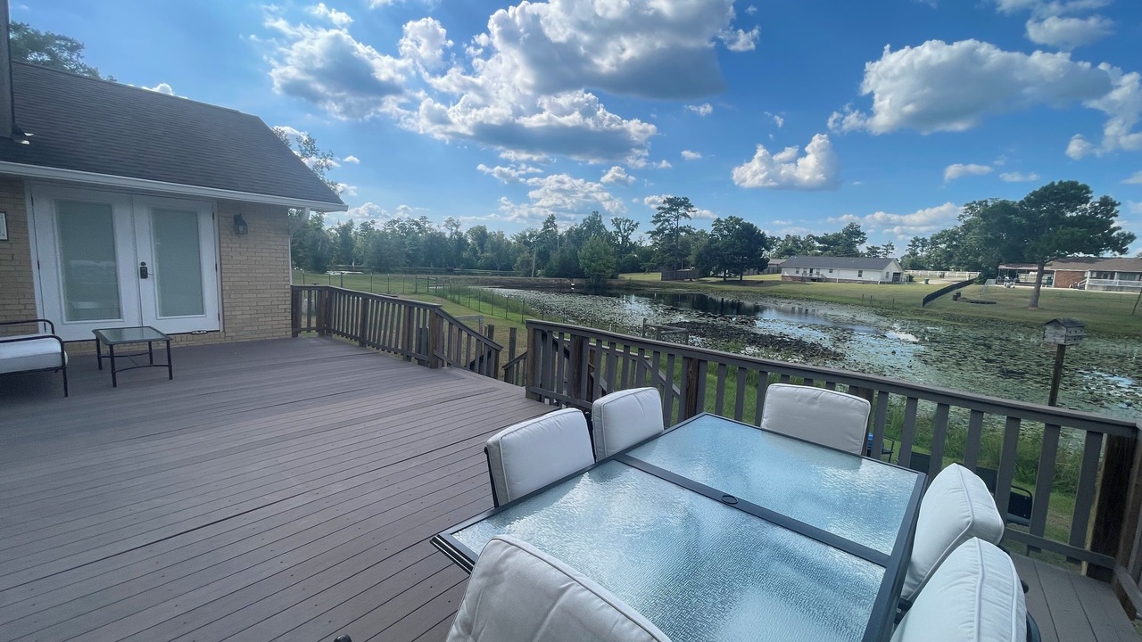 Photo of Outdoor in Marianna