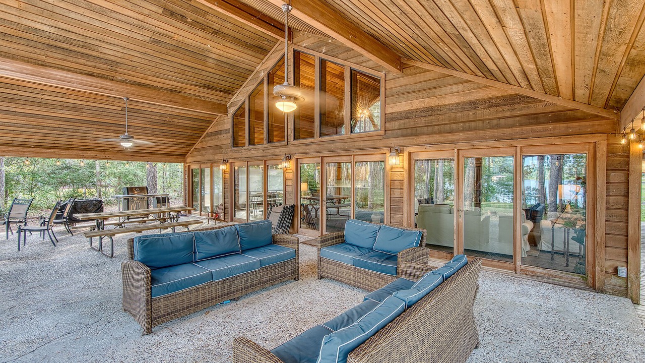 Photo of Outdoor in South Toledo Bend