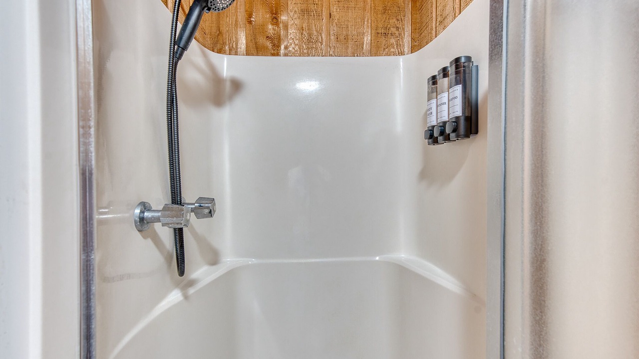 Photo of Bathroom in South Toledo Bend