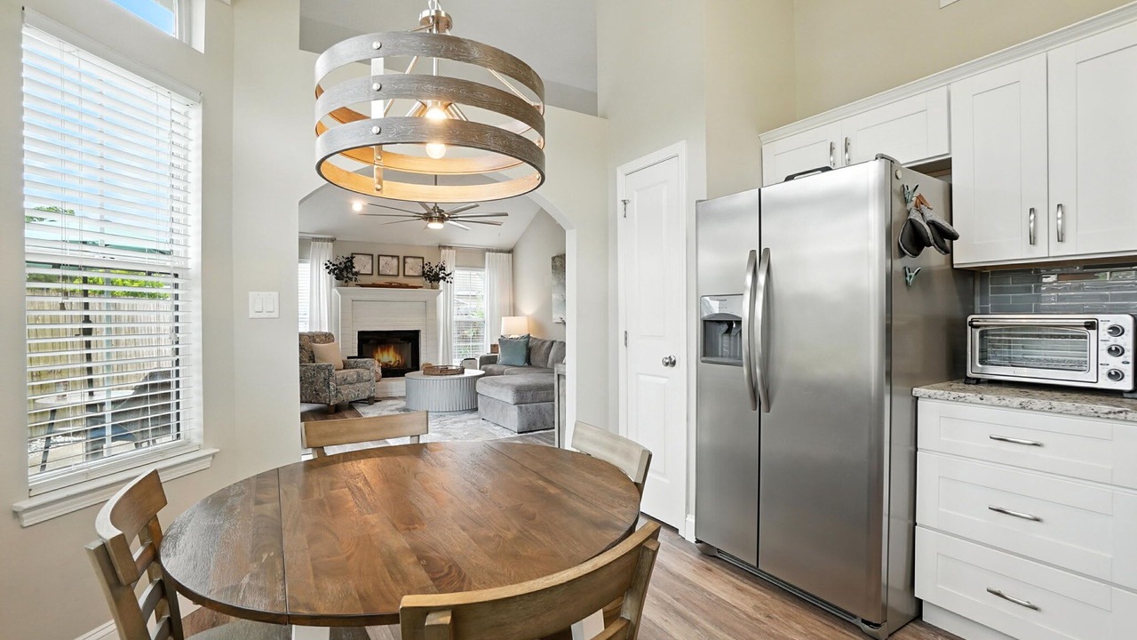 Photo of Kitchen in Wright