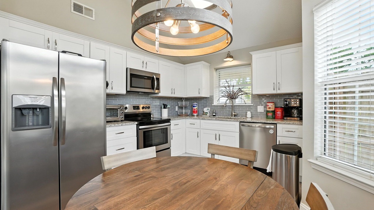 Photo of Kitchen in Wright