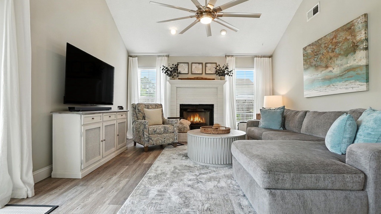 Photo of Livingroom in Wright