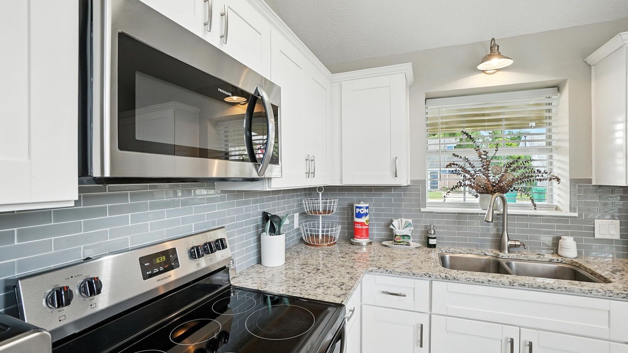 Photo of Kitchen in Wright