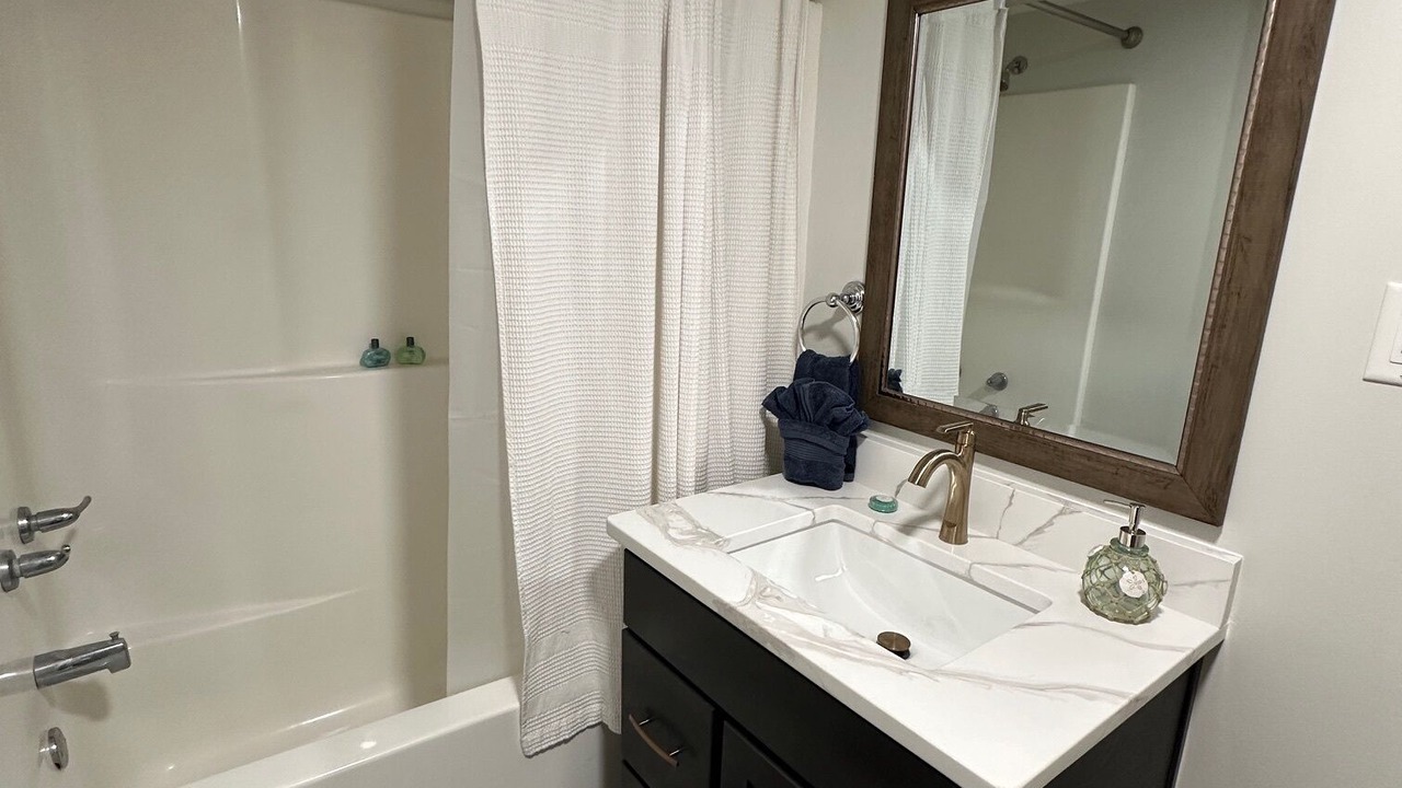 Photo of Bathroom in Wright