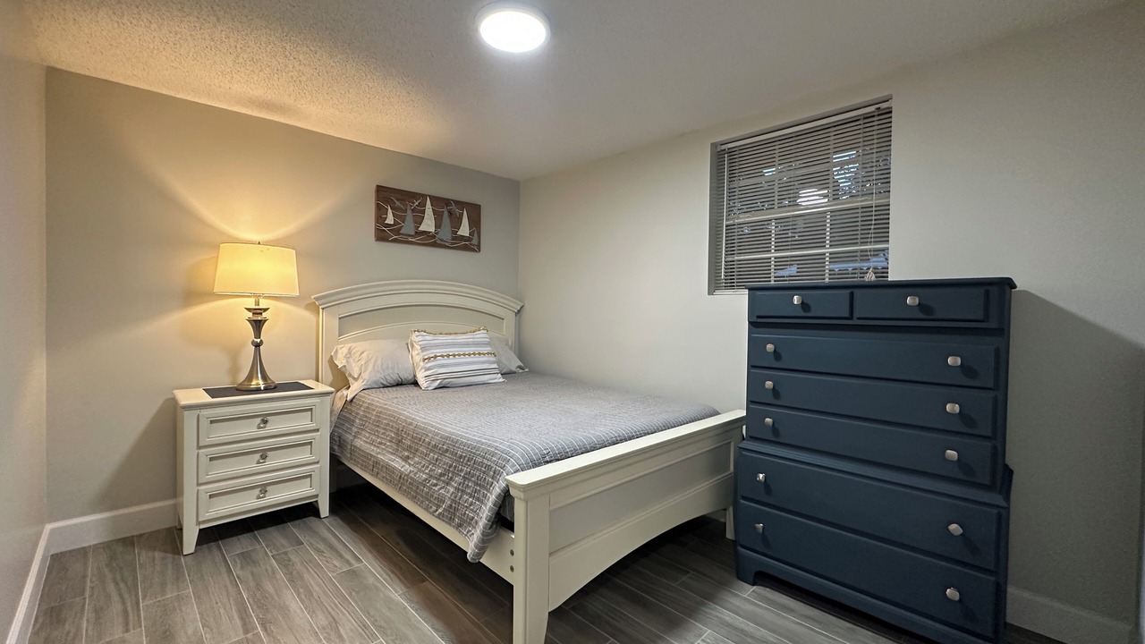 Photo of Bedroom in Wright