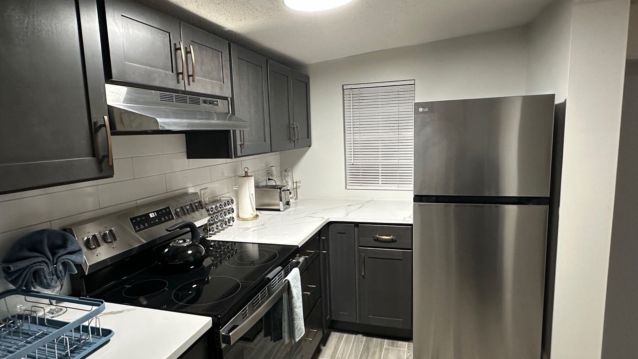 Photo of Kitchen in Wright