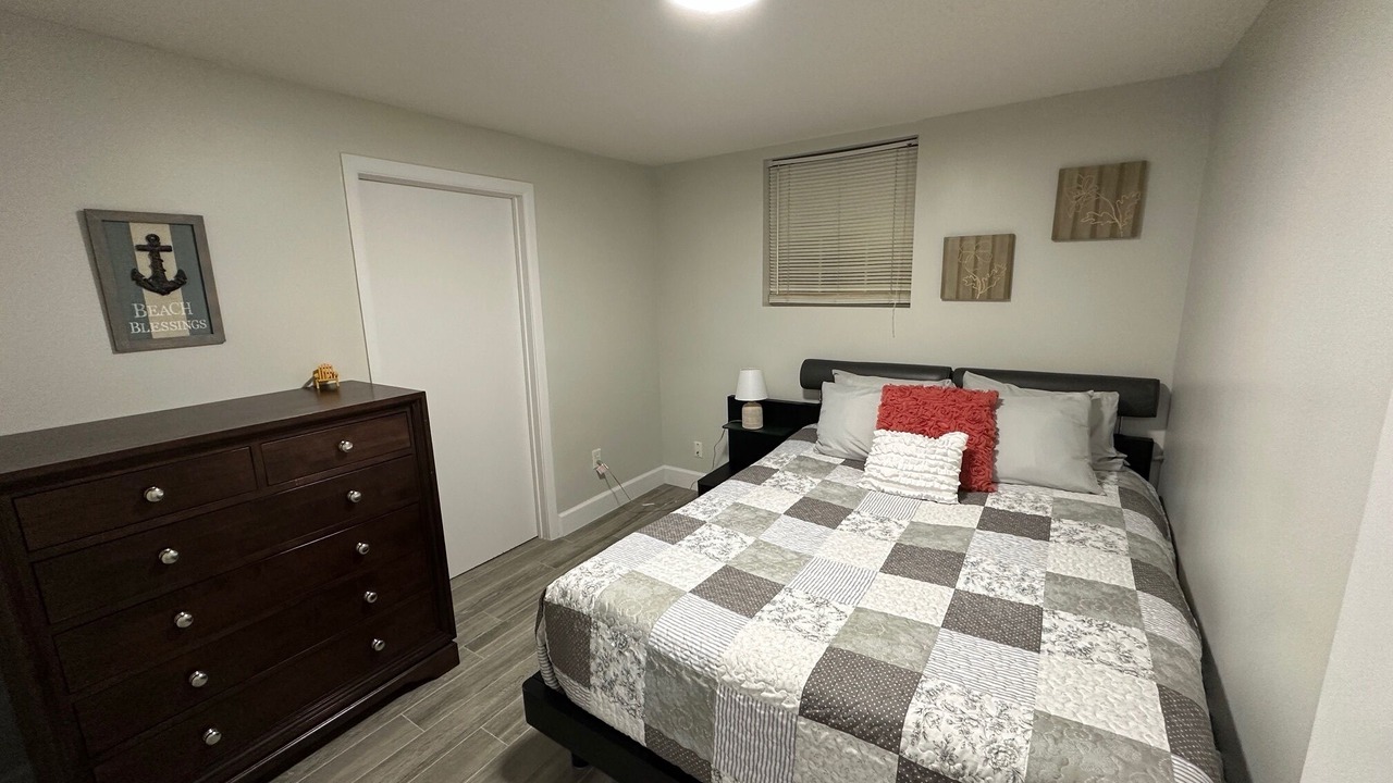 Photo of Bedroom in Wright