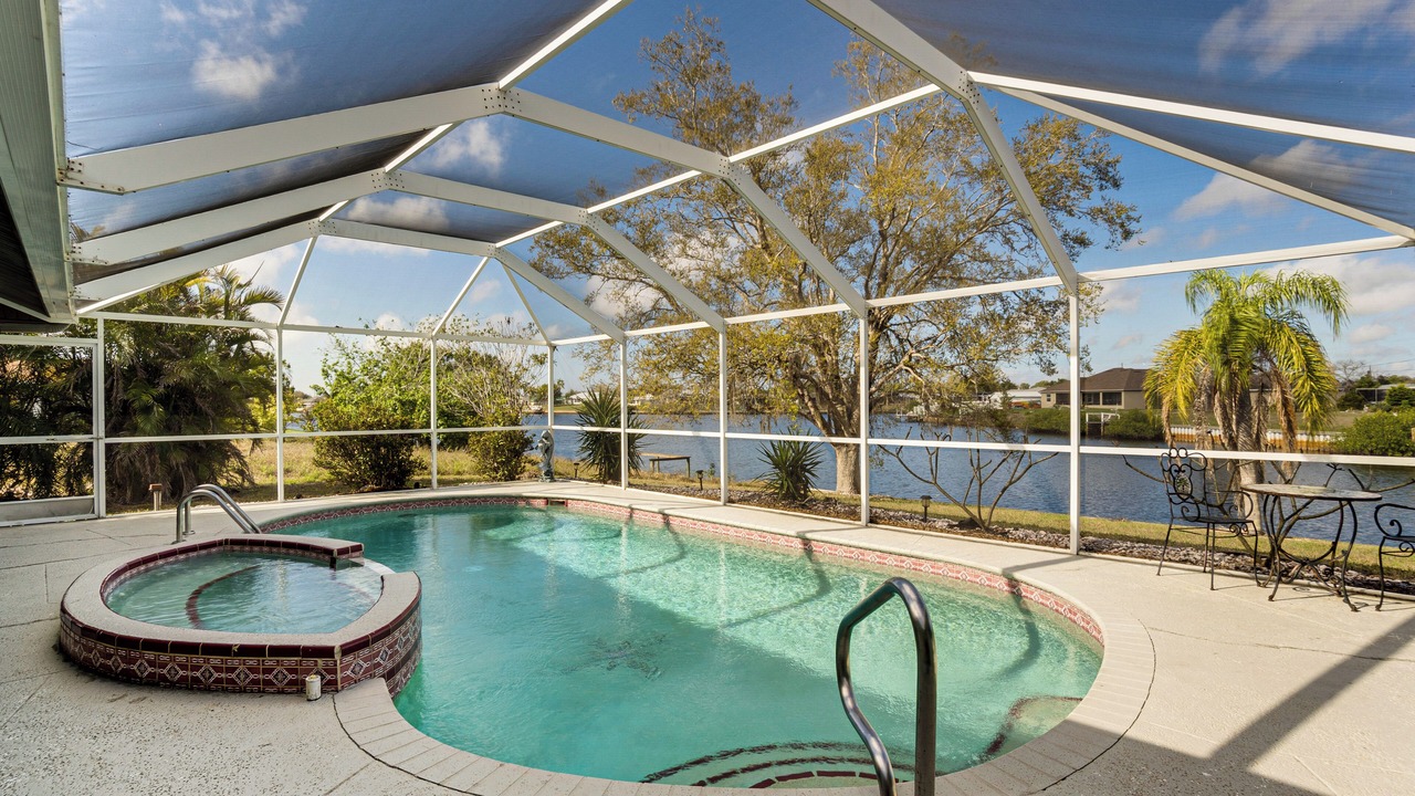 Photo of Outdoor in Port Charlotte