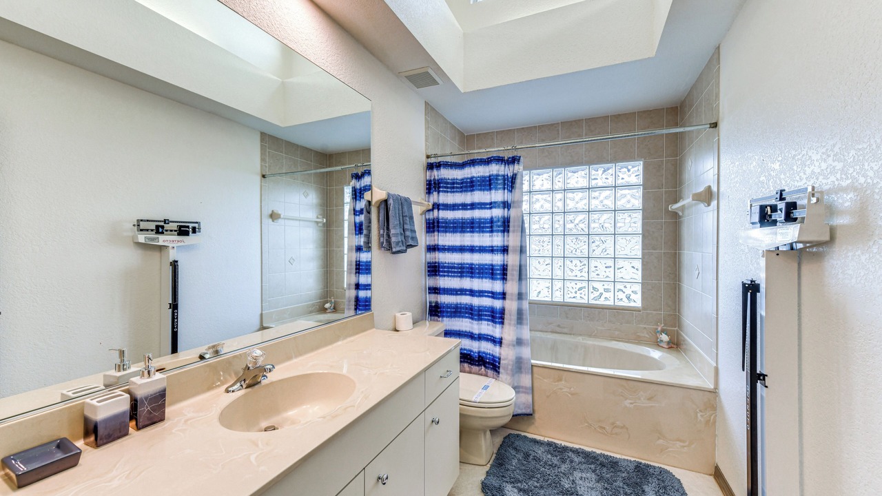 Photo of Bathroom in Port Charlotte