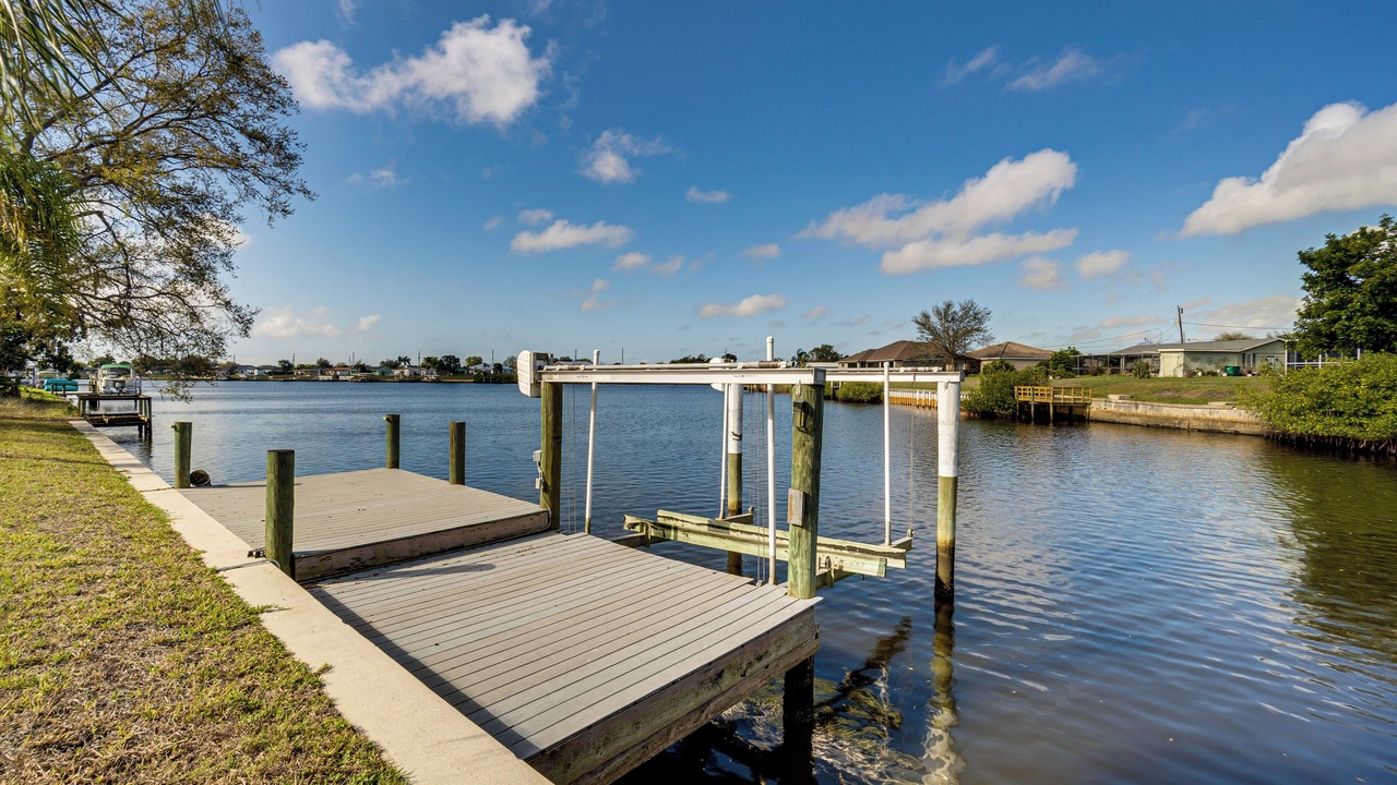 Photo of Outdoor in Port Charlotte