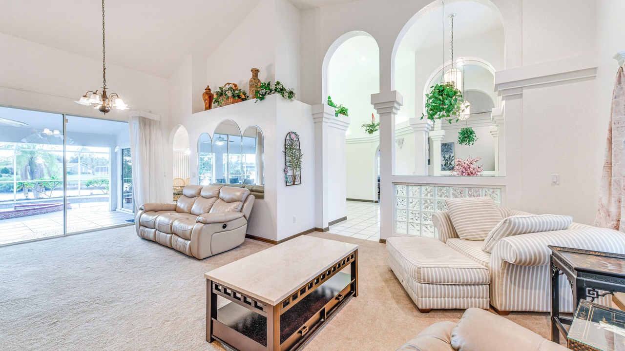 Photo of Bedroom in Port Charlotte