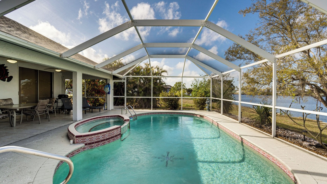 Photo of Outdoor in Port Charlotte