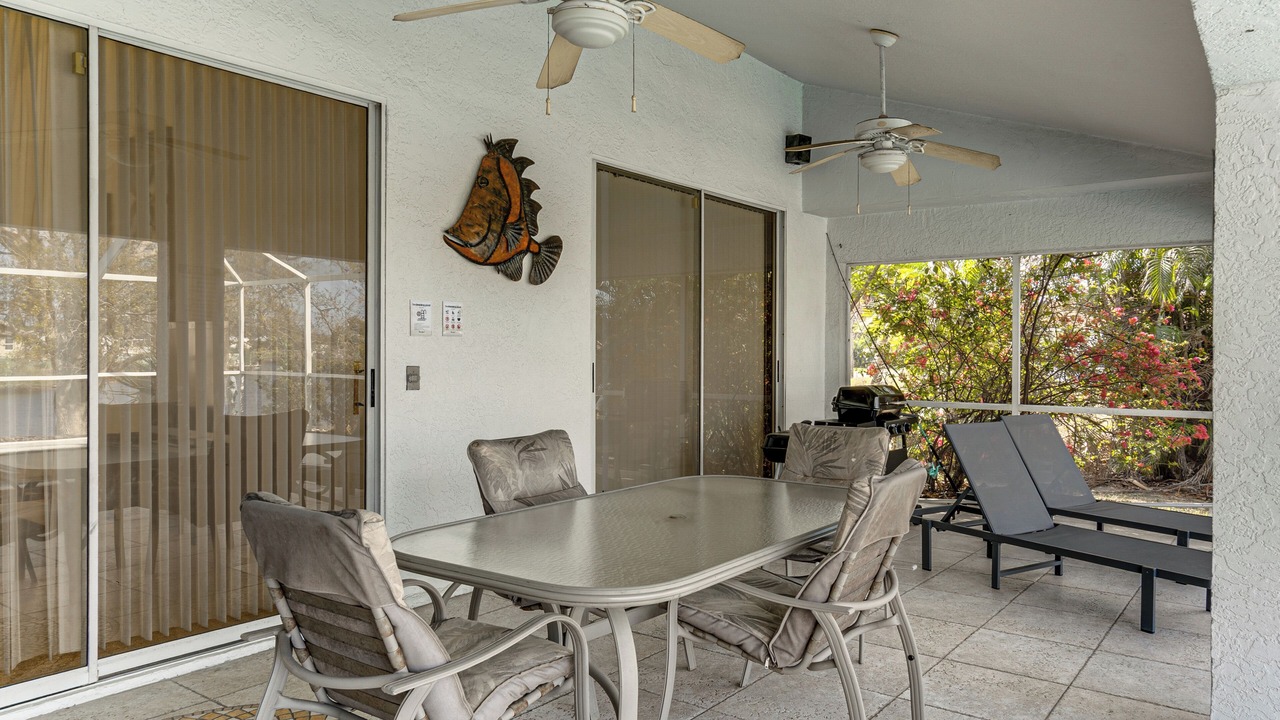 Photo of Outdoor in Port Charlotte