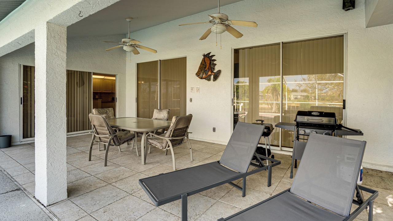 Photo of Outdoor in Port Charlotte