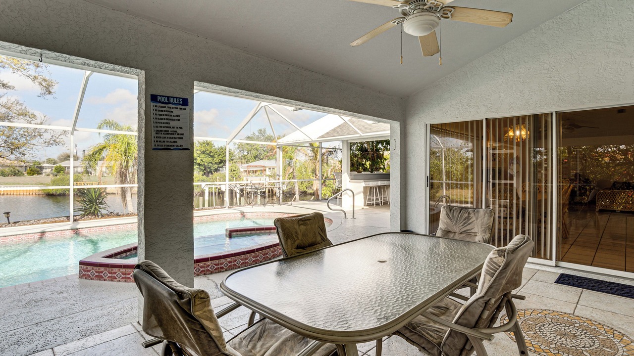 Photo of Outdoor in Port Charlotte