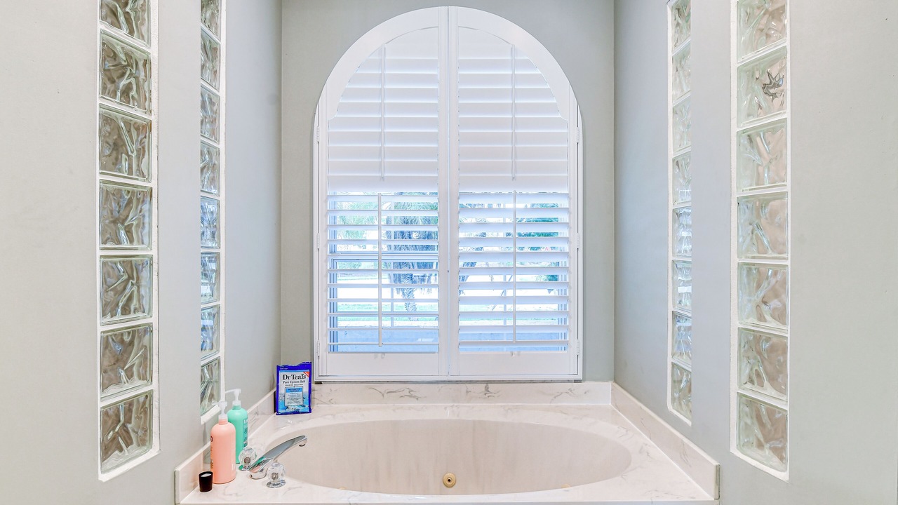 Photo of Bathroom in Port Charlotte