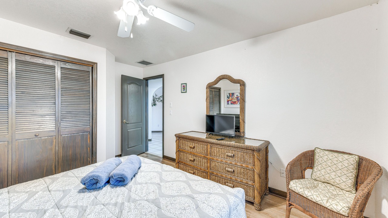 Photo of Bedroom in Port Charlotte