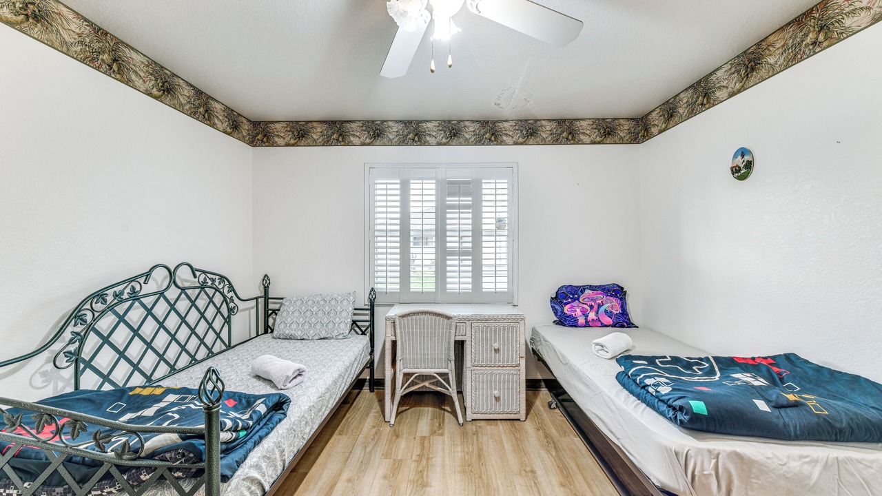Photo of Bedroom in Port Charlotte