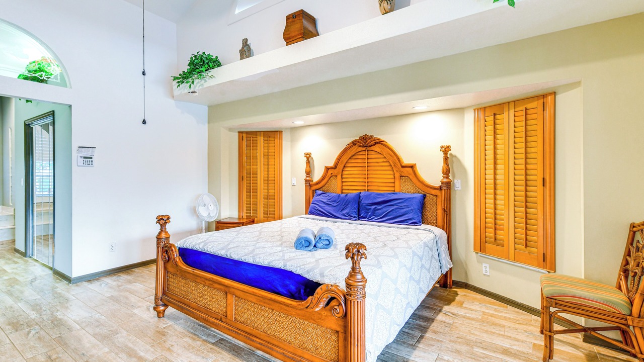Photo of Bedroom in Port Charlotte